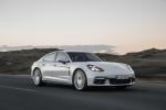 Porsche Panamera 4 E-Hybrid 2016 года